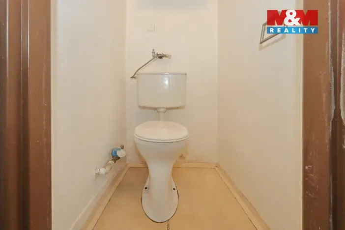 Pronájem obchodního prostoru, Havlíčkův Brod, Nádražní, 64 m2