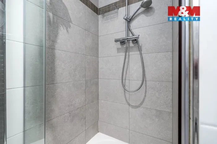 Prodej bytu 3+1, Praha - Kobylisy, Šiškova, 64 m2