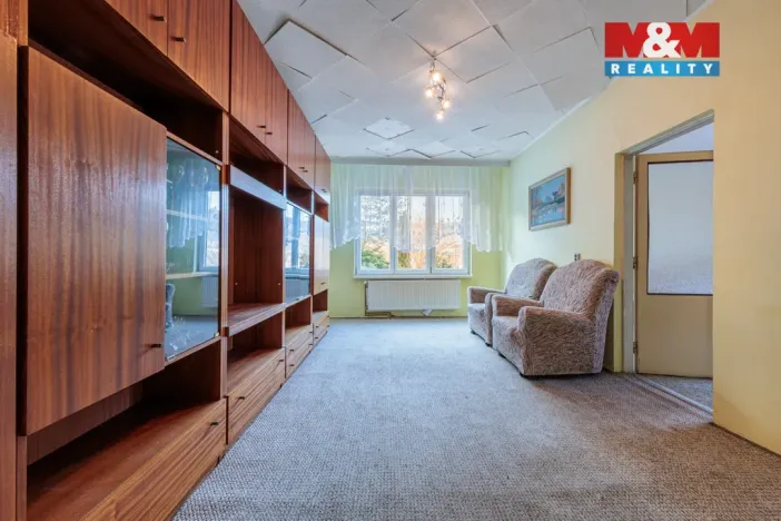 Prodej rodinného domu, Vojkovice, 116 m2