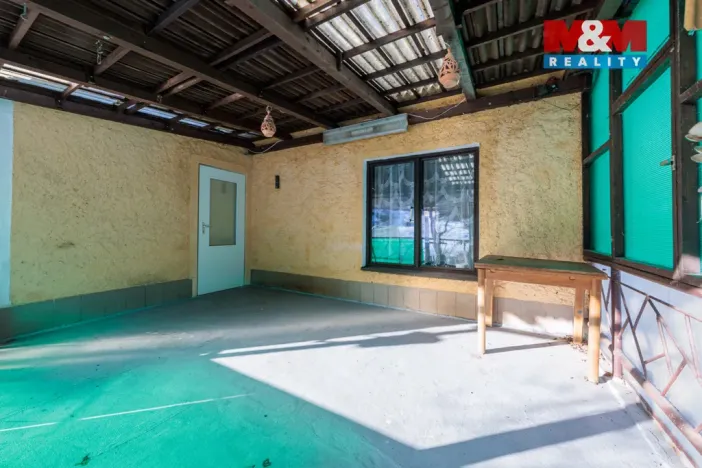 Prodej rodinného domu, Vojkovice, 116 m2