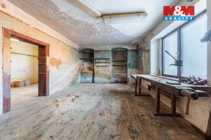 Prodej rodinného domu, Vojkovice, 116 m2