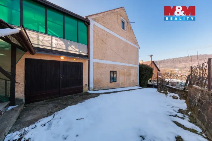 Prodej rodinného domu, Vojkovice, 116 m2