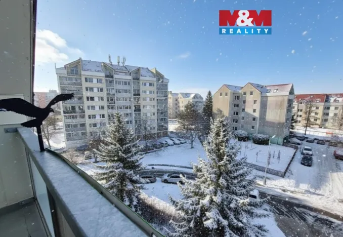 Prodej bytu 4+kk, Praha - Újezd nad Lesy, Rohožnická, 97 m2