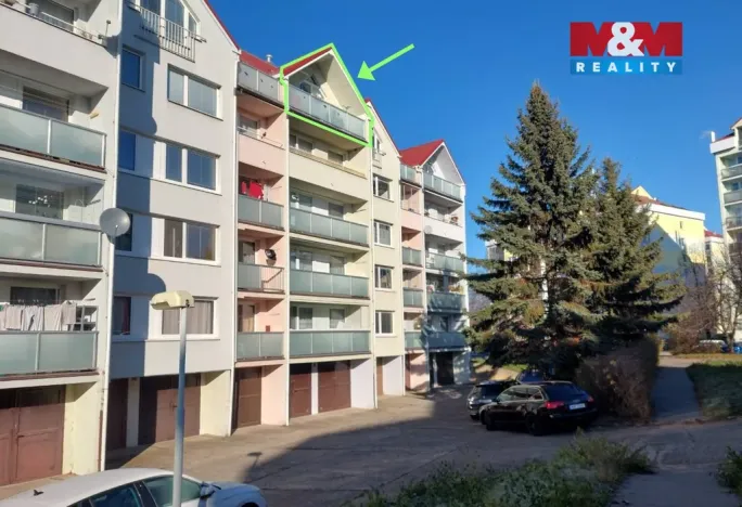 Prodej bytu 4+kk, Praha - Újezd nad Lesy, Rohožnická, 97 m2