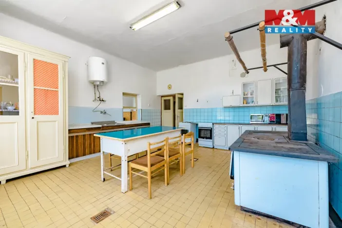 Prodej ubytování, Rokytnice v Orlických horách, 386 m2