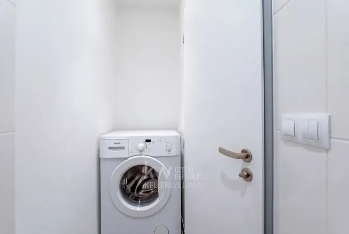 Pronájem bytu 3+kk, Praha - Krč, Kukučínova, 61 m2