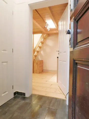 Prodej bytu 3+kk, Praha - Žižkov, Řehořova, 76 m2