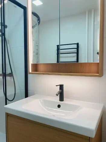 Pronájem bytu 2+1, Ostrava, Dr. Martínka, 54 m2