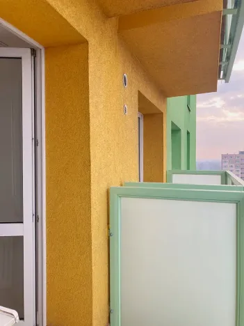 Pronájem bytu 2+1, Ostrava, Dr. Martínka, 54 m2