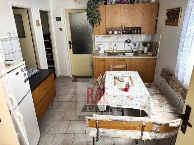 Prodej rodinného domu, Úsobí, 240 m2