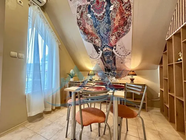 Prodej bytu 3+kk, Belle Air, Sveti Vlas, Bulharsko, 88 m2