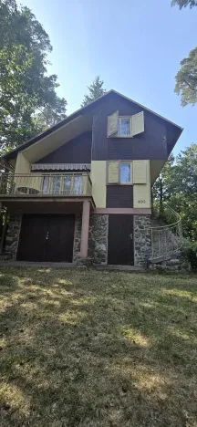 Prodej chaty, Oslnovice, 70 m2