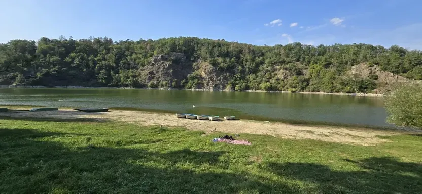 Prodej chaty, Oslnovice, 70 m2