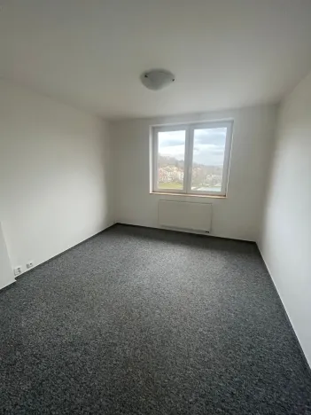 Pronájem bytu 3+kk, Praha - Kobylisy, Pod statky, 55 m2