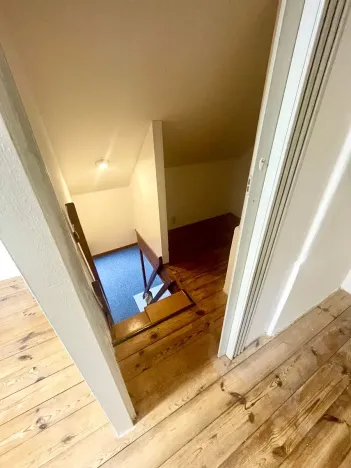 Pronájem bytu 3+kk, Praha - Kobylisy, Pod statky, 55 m2