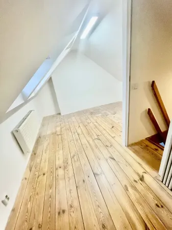 Pronájem bytu 3+kk, Praha - Kobylisy, Pod statky, 55 m2