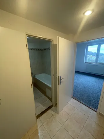 Pronájem bytu 3+kk, Praha - Kobylisy, Pod statky, 55 m2