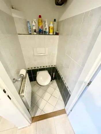 Pronájem bytu 3+kk, Praha - Kobylisy, Pod statky, 55 m2