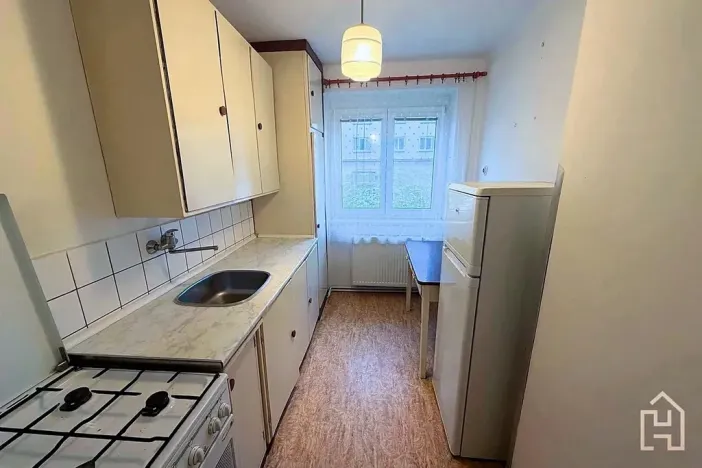 Prodej bytu 2+1, Havlíčkův Brod, Staškova, 55 m2