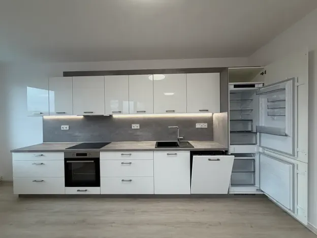 Prodej bytu 2+kk, Nymburk, V Kolonii, 72 m2