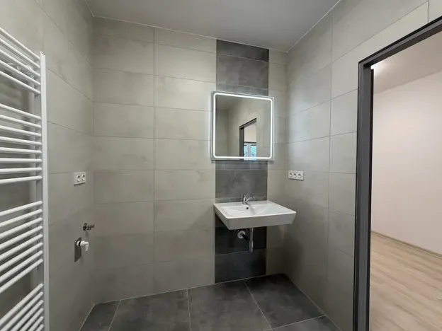 Prodej bytu 2+kk, Nymburk, V Kolonii, 72 m2