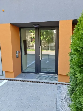 Pronájem bytu 2+kk, Kladno, Vrchlického, 80 m2