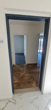 Pronájem bytu 2+kk, Kladno, Vrchlického, 80 m2