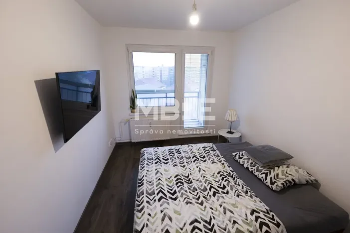 Pronájem bytu 3+1, Ostrava - Moravská Ostrava, Sládkova, 68 m2