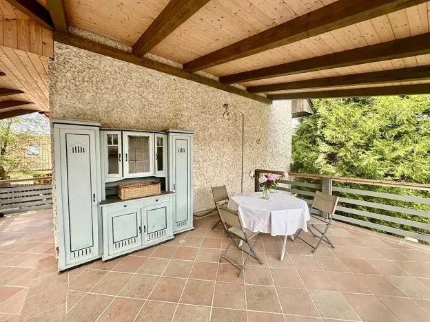 Pronájem rodinného domu, Stříbrná Skalice, Ke hradu, 150 m2