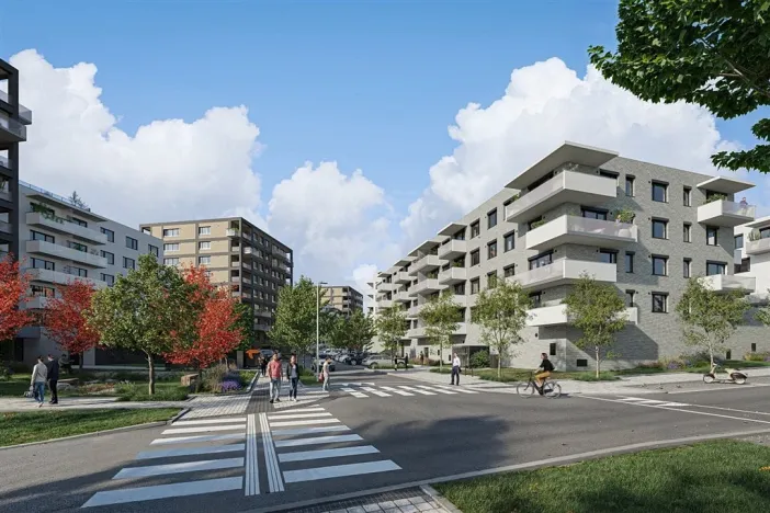 Prodej bytu 5+kk, Praha, Svitákova, 112 m2