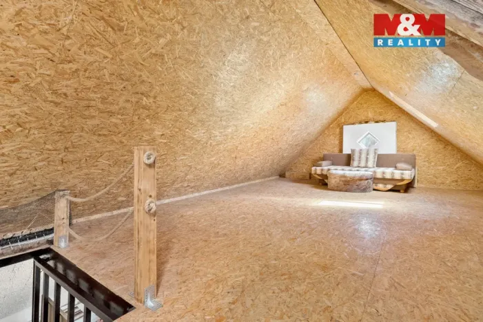 Prodej rodinného domu, Višňová, 180 m2