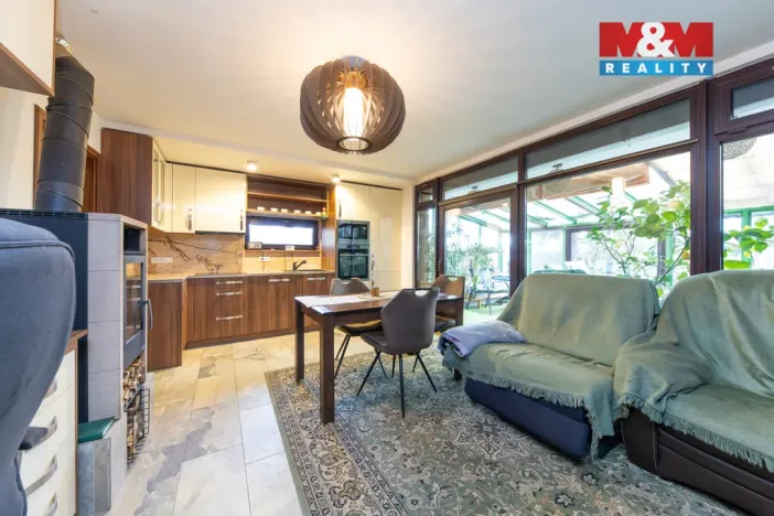 Prodej chaty, Brno - Kníničky, 90 m2