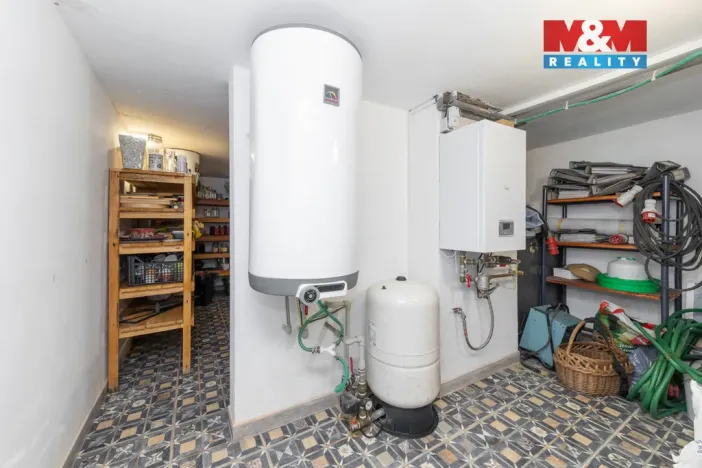 Prodej chaty, Brno - Kníničky, 90 m2