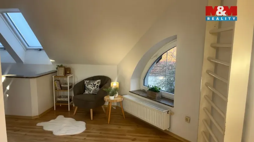 Prodej rodinného domu, Chotýčany, 141 m2