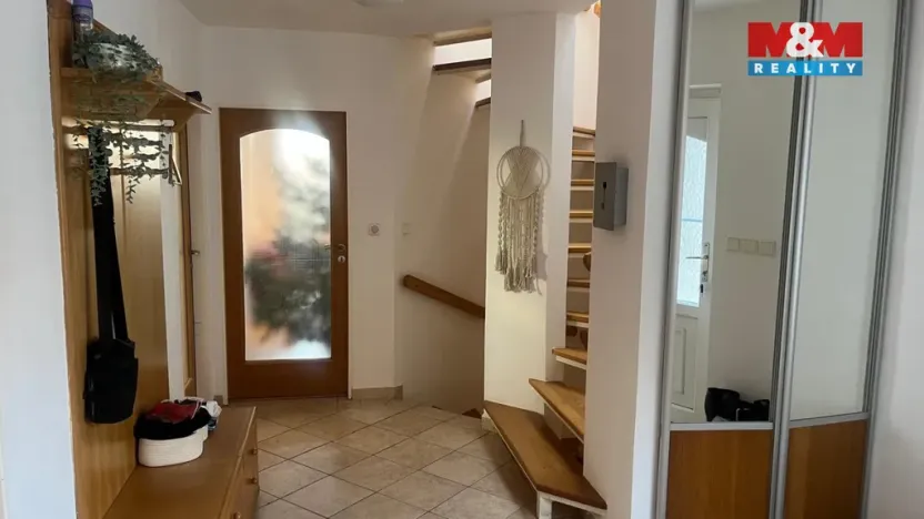 Prodej rodinného domu, Chotýčany, 141 m2