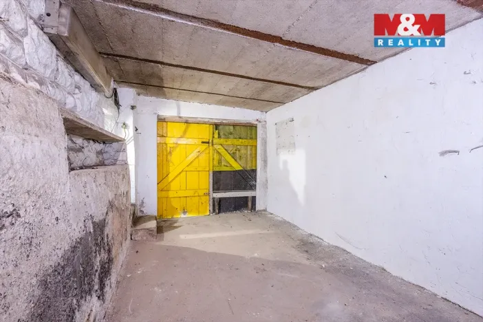 Prodej rodinného domu, Děčín - Děčín XIII-Loubí, Loubská, 190 m2