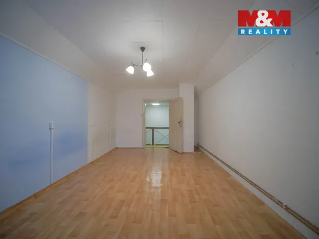 Prodej rodinného domu, Jeseník, Bezručova, 120 m2