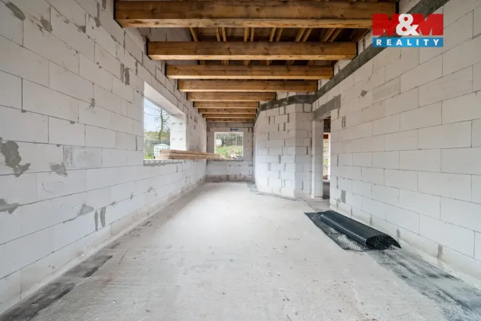 Prodej rodinného domu, Hejtmánkovice, 145 m2