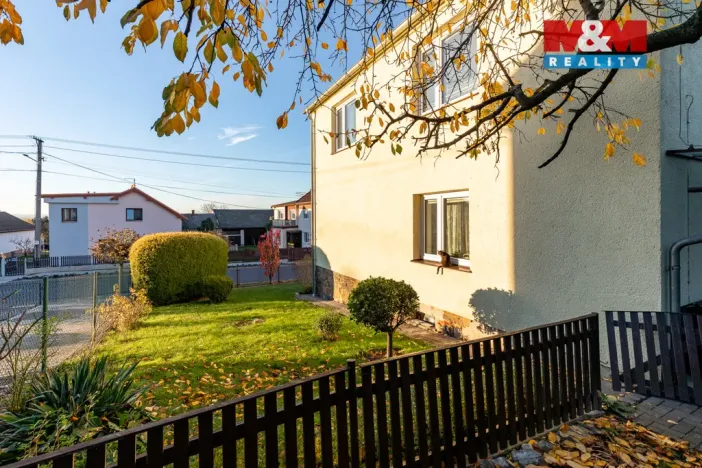 Prodej rodinného domu, Opava - Suché Lazce, Přerovecká, 120 m2