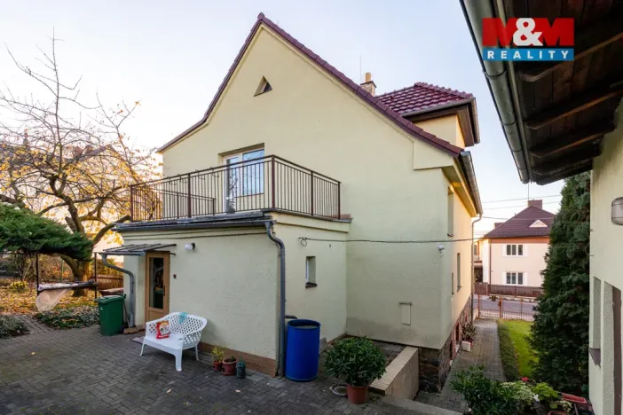 Prodej rodinného domu, Opava - Suché Lazce, Přerovecká, 120 m2