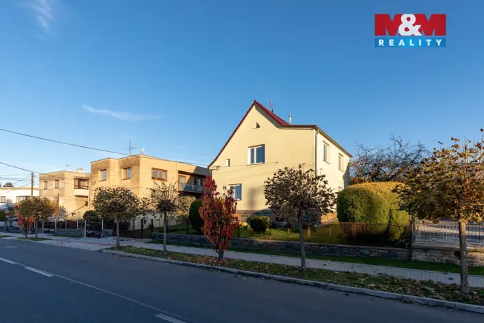 Prodej rodinného domu, Opava - Suché Lazce, Přerovecká, 120 m2