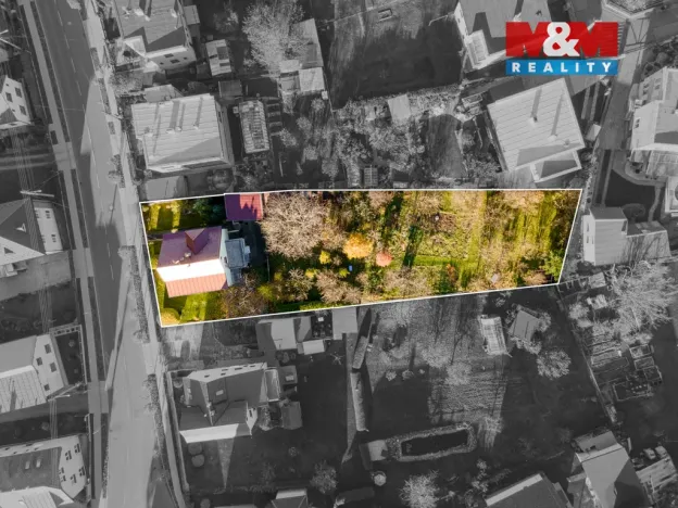 Prodej rodinného domu, Opava - Suché Lazce, Přerovecká, 120 m2