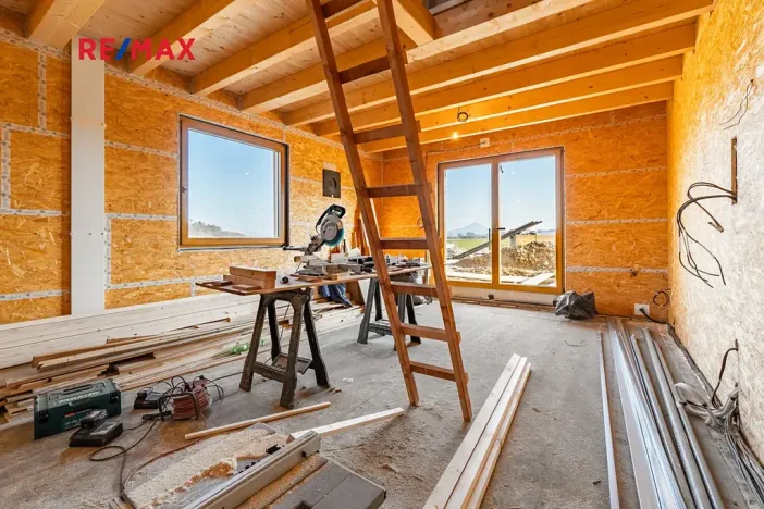 Prodej bytu 3+kk, Doksy, 67 m2