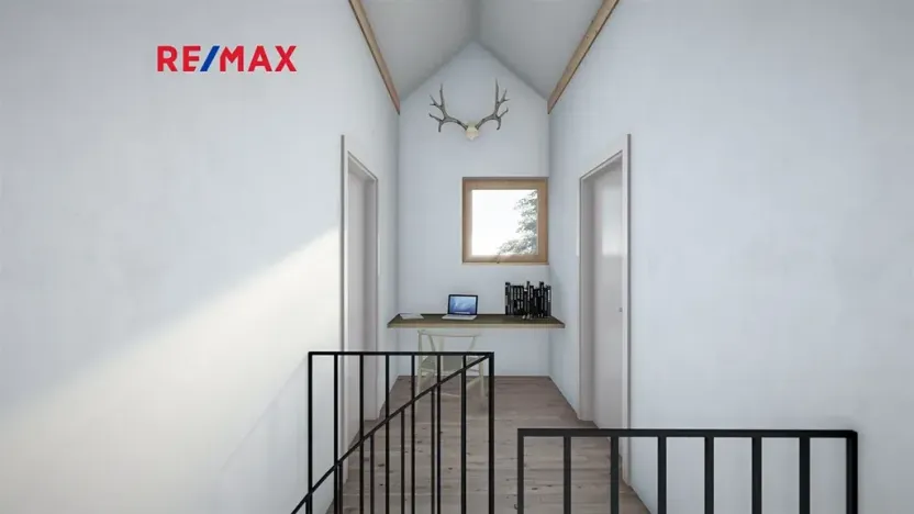 Prodej bytu 3+kk, Doksy, 67 m2