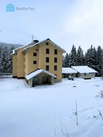 Prodej bytu 4+kk, Pec pod Sněžkou, 89 m2