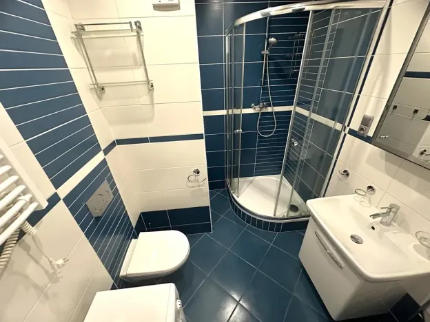 Pronájem bytu 2+kk, Jablonec nad Nisou, Pasířská, 42 m2