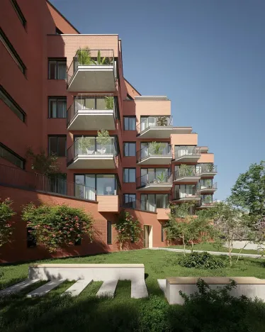 Prodej bytu 4+kk, Brno, Kollárova, 85 m2