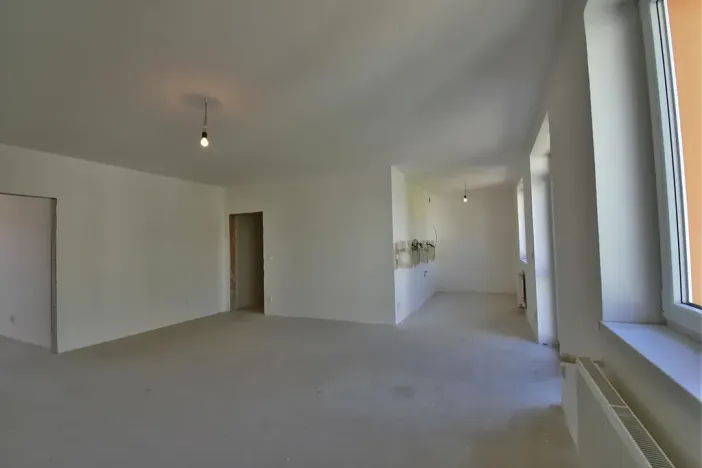 Prodej bytu 3+kk, Jablonec nad Nisou, Lesní, 98 m2