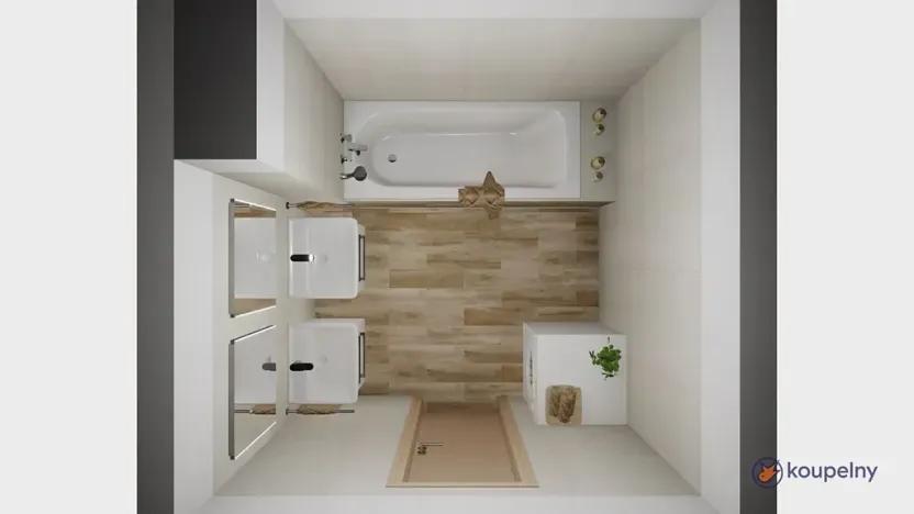 Prodej bytu 3+kk, Jablonec nad Nisou, Lesní, 98 m2