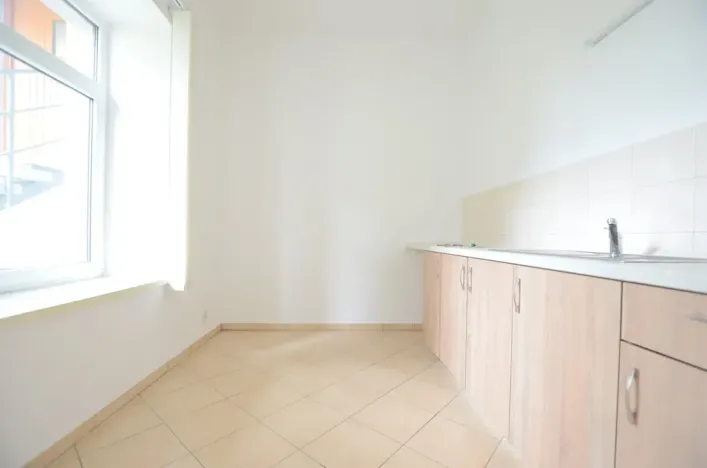 Pronájem kanceláře, Humpolec, Hradská, 37 m2